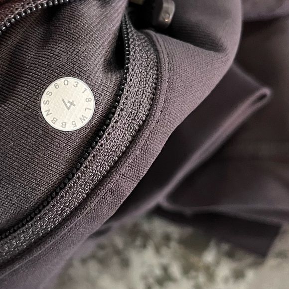 Lululemon Zoned In Tight *27" Moonphase - Picture 12 of 12